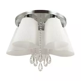 Люстра потолочная Odeon Light Volano 3961/5C