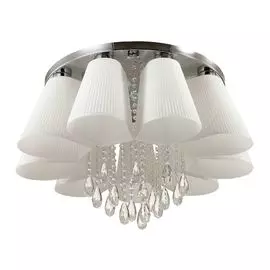 Люстра потолочная Odeon Light Volano 3961/9C