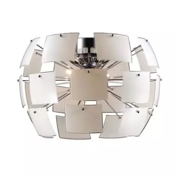 Люстра потолочная Odeon Light Vorm 2655/4C