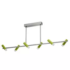 Люстра потолочная RegenBogen Life Алоэ 705010106