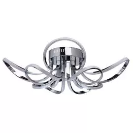 Люстра потолочная RegenBogen Life Аурих 496014908