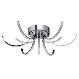 Люстра потолочная RegenBogen Life Аурих 496015409