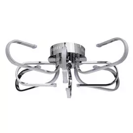 Люстра потолочная RegenBogen Life Аурих 496016608