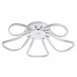 Люстра потолочная RegenBogen Life Аурих 496016905