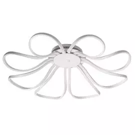 Люстра потолочная RegenBogen Life Аурих 496017008