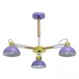 Люстра потолочная RegenBogen Life Чили 711010403