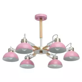 Люстра потолочная RegenBogen Life Чили 711010606