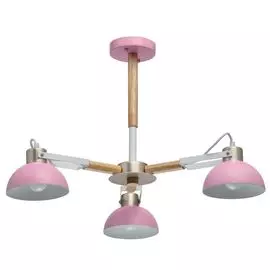 Люстра потолочная RegenBogen Life Чили 711010703