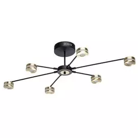 Люстра потолочная RegenBogen Life Гэлэкси 632015206