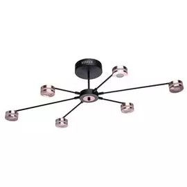 Люстра потолочная RegenBogen Life Гэлэкси 632015306