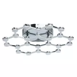 Люстра потолочная RegenBogen Life Ракурс 631014301