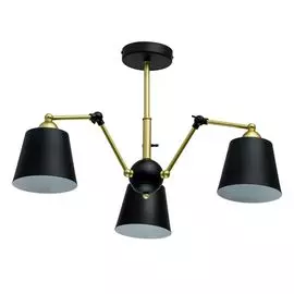 Люстра потолочная RegenBogen Life Таун 691011403