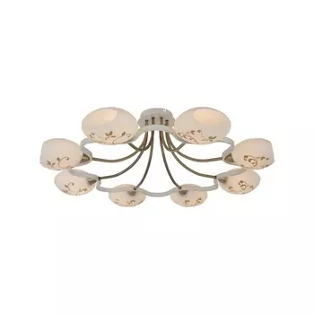 Люстра потолочная Silver Light 108 108.51.8