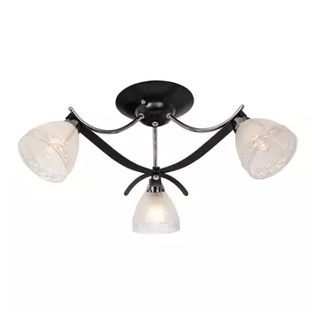 Люстра потолочная Silver Light Katarini 221.59.3