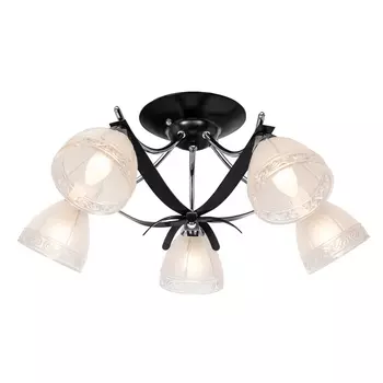 Люстра потолочная Silver Light Katarini 221.59.5