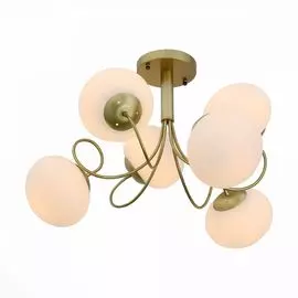 Люстра потолочная ST Luce Acini SL717.202.06
