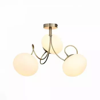 Люстра потолочная ST Luce Acini SL717.302.03