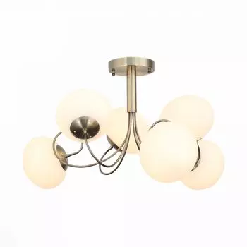 Люстра потолочная ST Luce Acini SL717.302.06