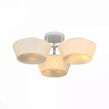 Люстра потолочная ST Luce Adatto SL296.502.03
