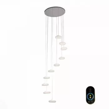 Люстра потолочная ST Luce Albo SL902.503.10D