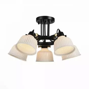 Люстра потолочная ST Luce Aletante SL714.402.05