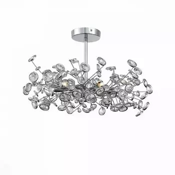 Люстра потолочная ST Luce Anello SL782.102.06