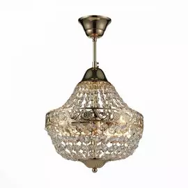 Люстра потолочная ST Luce Anticato SL669.203.03