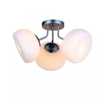 Люстра потолочная ST Luce Arancio SL482.502.03