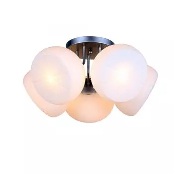 Люстра потолочная ST Luce Arancio SL482.502.05