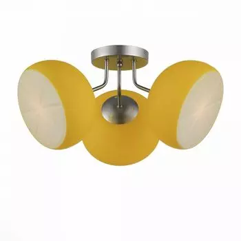 Люстра потолочная ST Luce Arancio SL482.902.03