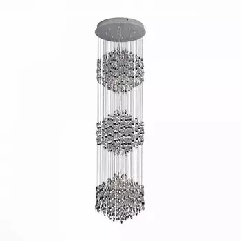 Люстра потолочная ST Luce Arric SL450.103.54