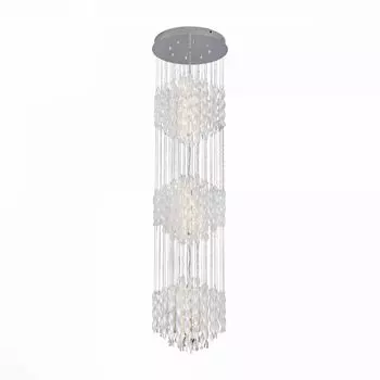 Люстра потолочная ST Luce Arric SL450.503.54