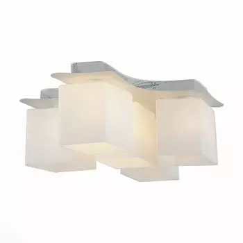 Люстра потолочная ST Luce Aspetto SL548.502.05