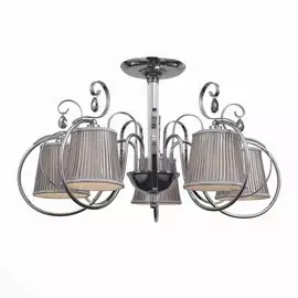 Люстра потолочная ST Luce Azzurro SL177.102.05
