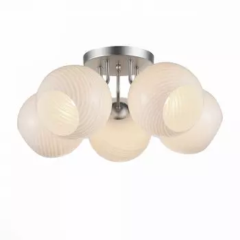 Люстра потолочная ST Luce Bacca SL716.502.05