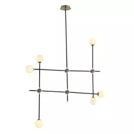 Люстра потолочная ST Luce Bastoncino SL429.403.06