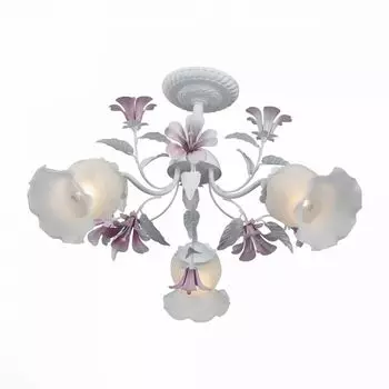 Люстра потолочная ST Luce Brocca SL701.503.03