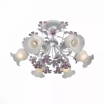 Люстра потолочная ST Luce Brocca SL701.503.06