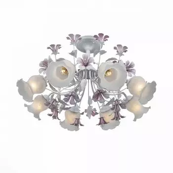 Люстра потолочная ST Luce Brocca SL701.503.08