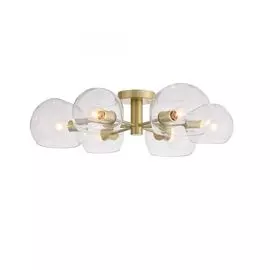 Люстра потолочная ST Luce Calmare SL434.202.06