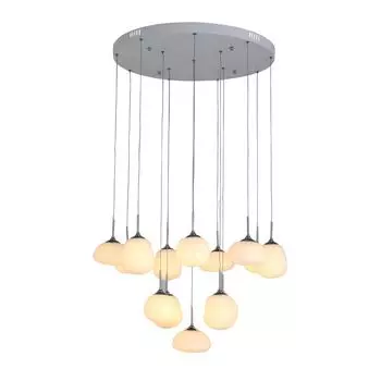 Люстра потолочная ST Luce Candido SL331.503.14
