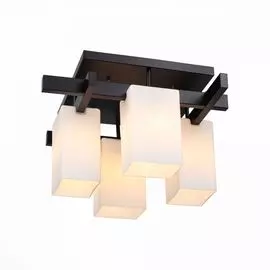 Люстра потолочная ST Luce Caset SL541.402.04