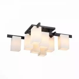 Люстра потолочная ST Luce Caset SL541.402.08