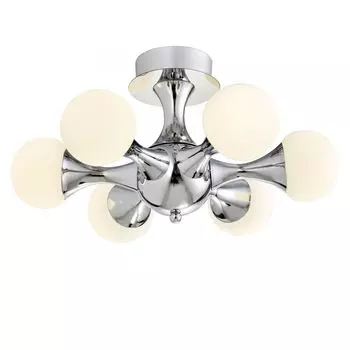 Люстра потолочная ST Luce Colato SL553.502.06