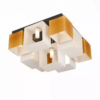 Люстра потолочная ST Luce Concreto SL536.092.09