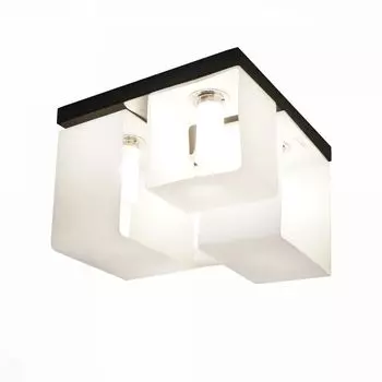 Люстра потолочная ST Luce Concreto SL536.502.04