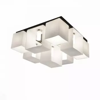Люстра потолочная ST Luce Concreto SL536.502.09