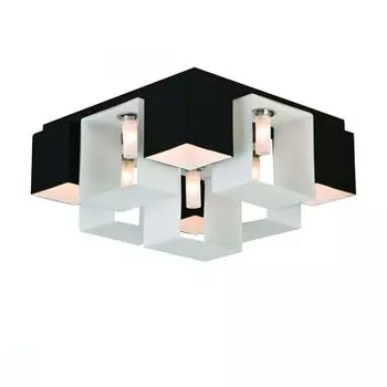 Люстра потолочная ST Luce Concreto SL536.542.09