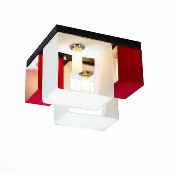 Люстра потолочная ST Luce Concreto SL536.562.04