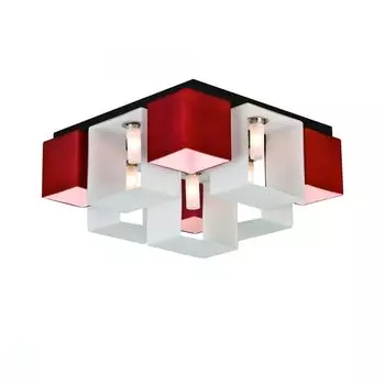 Люстра потолочная ST Luce Concreto SL536.562.09